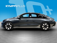 Hyundai IONIQ 6 vaihtoauto