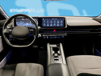 Hyundai IONIQ 6 vaihtoauto