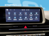 Hyundai IONIQ 6 vaihtoauto