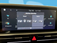 Hyundai IONIQ 6 vaihtoauto