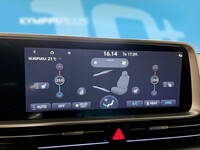 Hyundai IONIQ 6 vaihtoauto