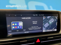 Hyundai IONIQ 6 vaihtoauto