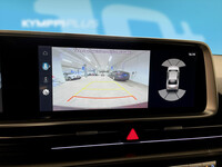 Hyundai IONIQ 6 vaihtoauto