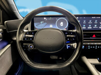 Hyundai IONIQ 6 vaihtoauto