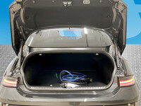 Hyundai IONIQ 6 vaihtoauto