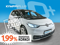 Volkswagen ID.3 vaihtoauto