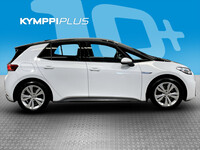 Volkswagen ID.3 vaihtoauto