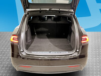 Tesla Model X vaihtoauto