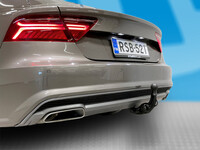 Audi A7 vaihtoauto