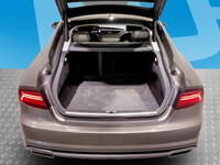 Audi A7 vaihtoauto
