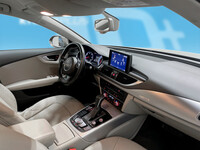 Audi A7 vaihtoauto