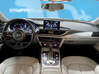 Audi A7 vaihtoauto