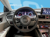 Audi A7 vaihtoauto