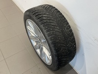 Audi A7 vaihtoauto