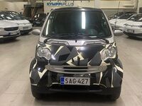Smart Fortwo vaihtoauto