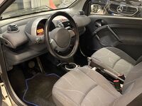 Smart Fortwo vaihtoauto