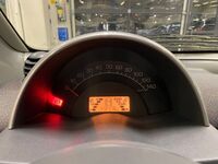 Smart Fortwo vaihtoauto