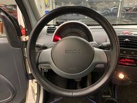 Smart Fortwo vaihtoauto