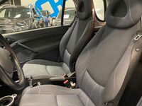 Smart Fortwo vaihtoauto