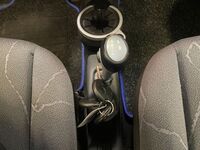 Smart Fortwo vaihtoauto