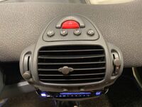 Smart Fortwo vaihtoauto