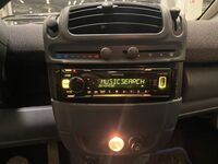 Smart Fortwo vaihtoauto