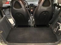 Smart Fortwo vaihtoauto