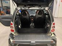 Smart Fortwo vaihtoauto