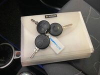 Smart Fortwo vaihtoauto