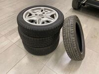 Smart Fortwo vaihtoauto