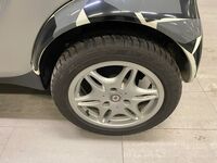 Smart Fortwo vaihtoauto