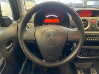 Citroën C3 vaihtoauto