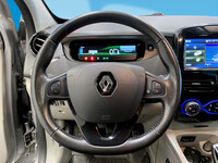 Renault Zoe vaihtoauto