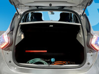 Renault Zoe vaihtoauto