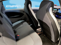 Renault Zoe vaihtoauto