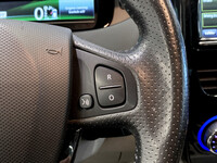 Renault Zoe vaihtoauto