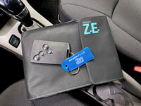 Renault Zoe vaihtoauto