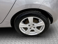 Renault Zoe vaihtoauto