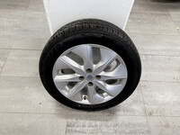 Renault Zoe vaihtoauto