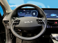 Kia EV6 vaihtoauto