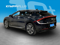 Kia EV6 vaihtoauto