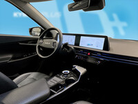 Kia EV6 vaihtoauto