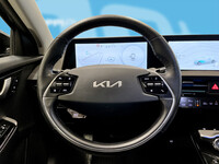 Kia EV6 vaihtoauto