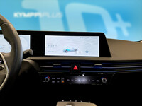 Kia EV6 vaihtoauto