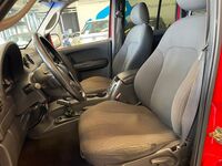 Jeep Cherokee vaihtoauto