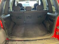 Jeep Cherokee vaihtoauto