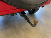 Jeep Cherokee vaihtoauto