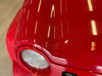 Jeep Cherokee vaihtoauto