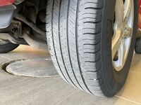 Jeep Cherokee vaihtoauto