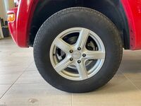 Jeep Cherokee vaihtoauto
